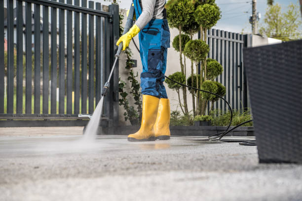 Professional Pressure Washing Services in Black Creek, WI